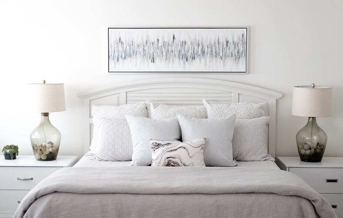 Photo of Bedroom in Wrightsville Beach