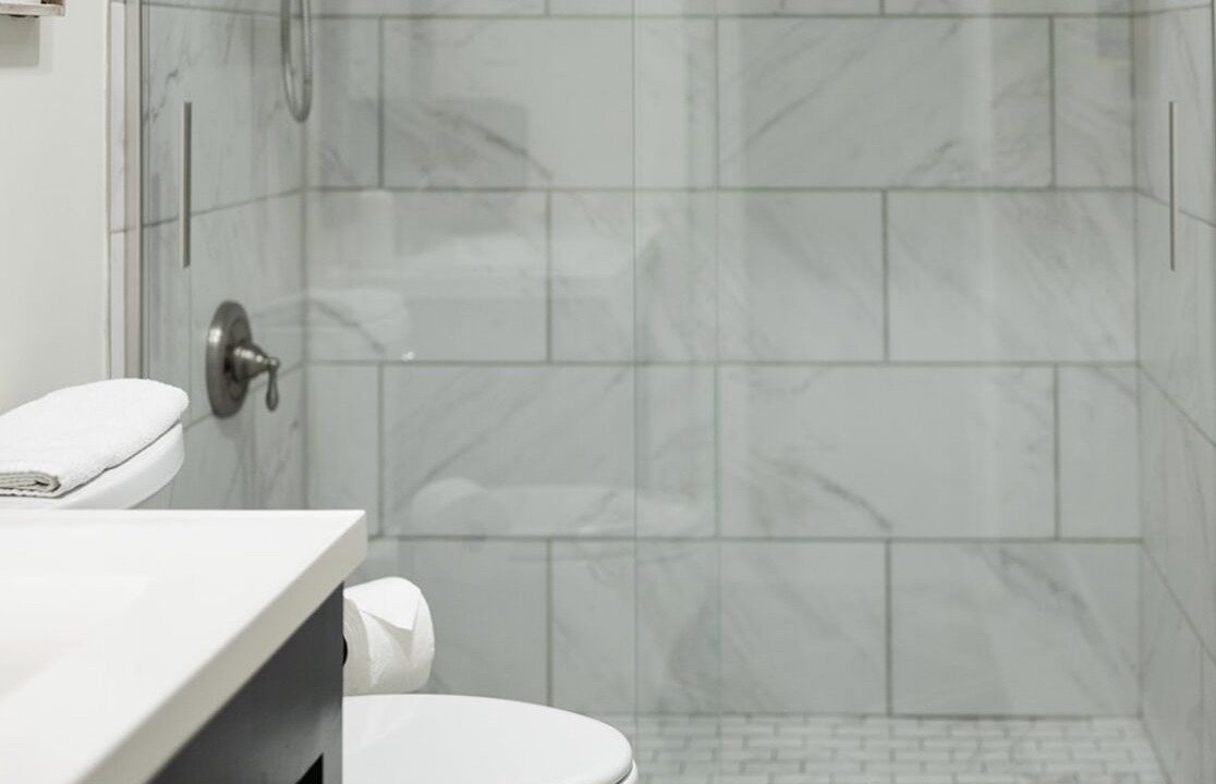 Photo of Bathroom in Wrightsville Beach
