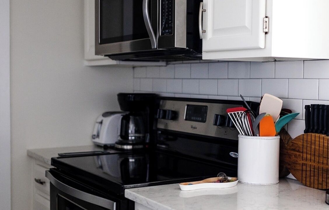 Photo of Kitchen in Wrightsville Beach