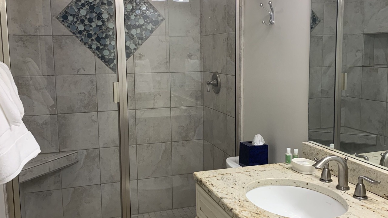 Photo of Bathroom in Kiawah Island