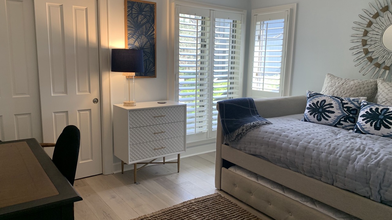 Photo of Bedroom in Kiawah Island
