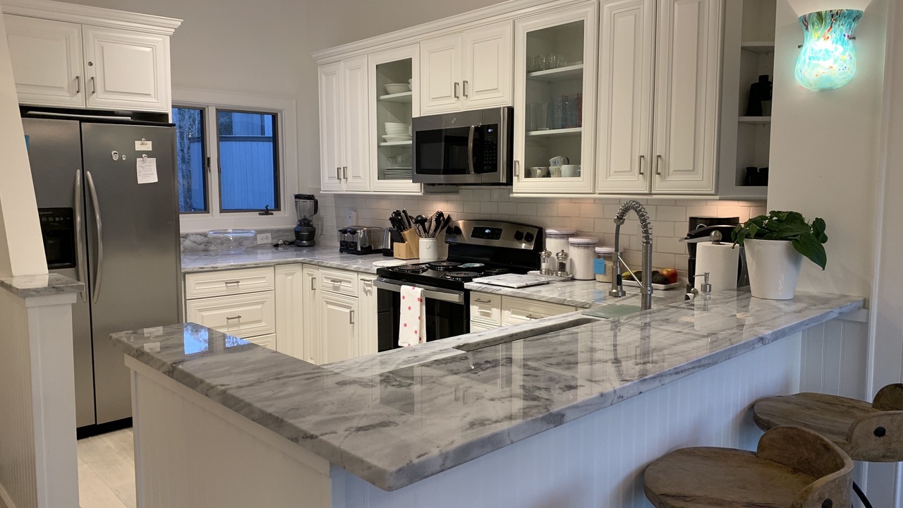 Photo of Kitchen in Kiawah Island
