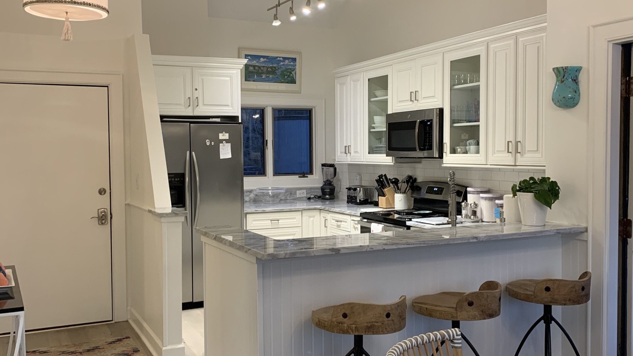 Photo of Kitchen in Kiawah Island