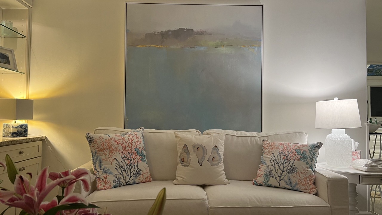 Photo of Livingroom in Kiawah Island