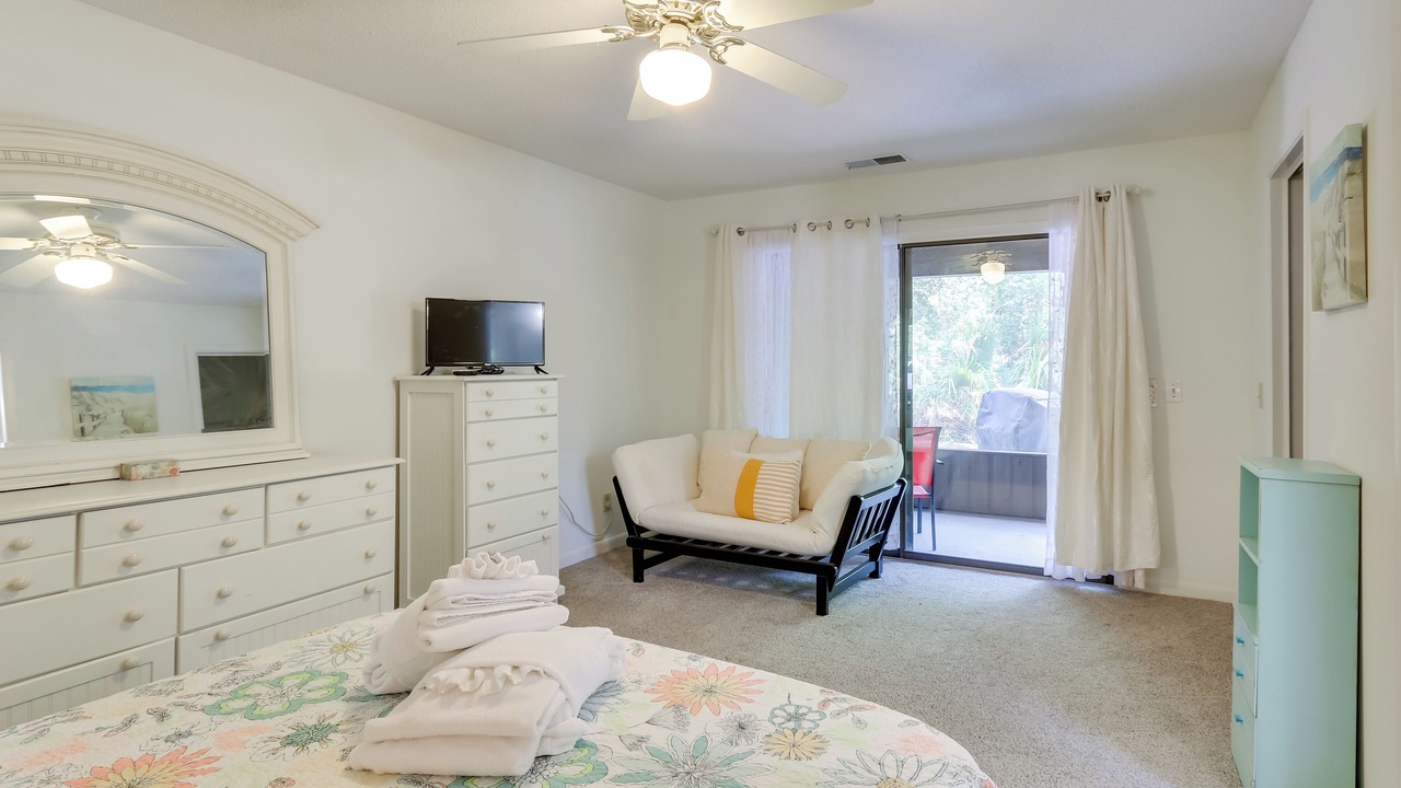 Photo of Bedroom in Lawton Woods