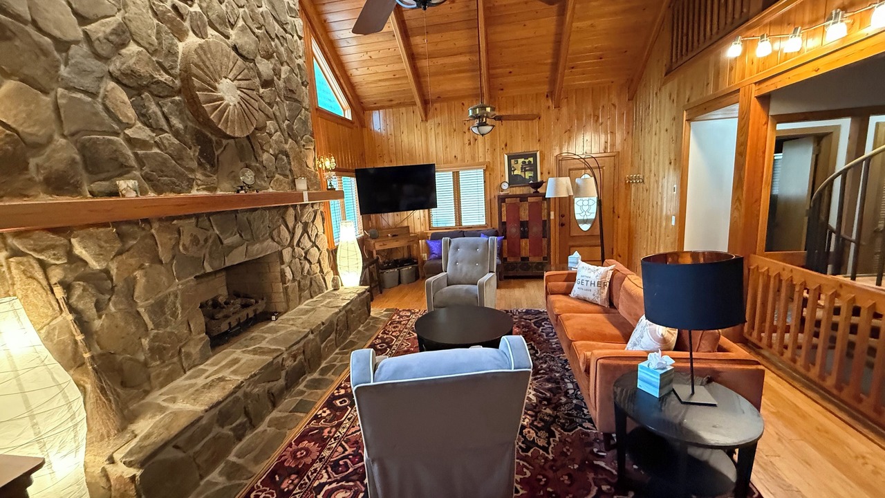 Photo of Livingroom in Franklin