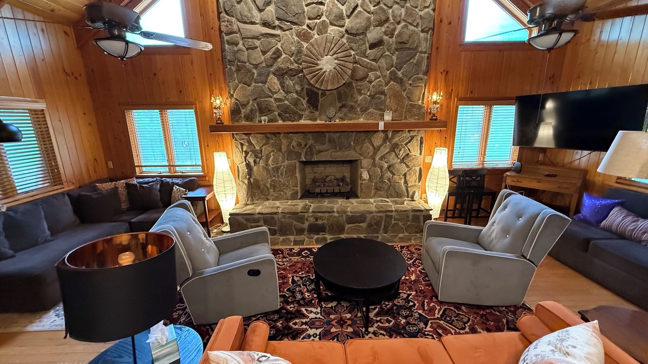 Photo of Livingroom in Franklin
