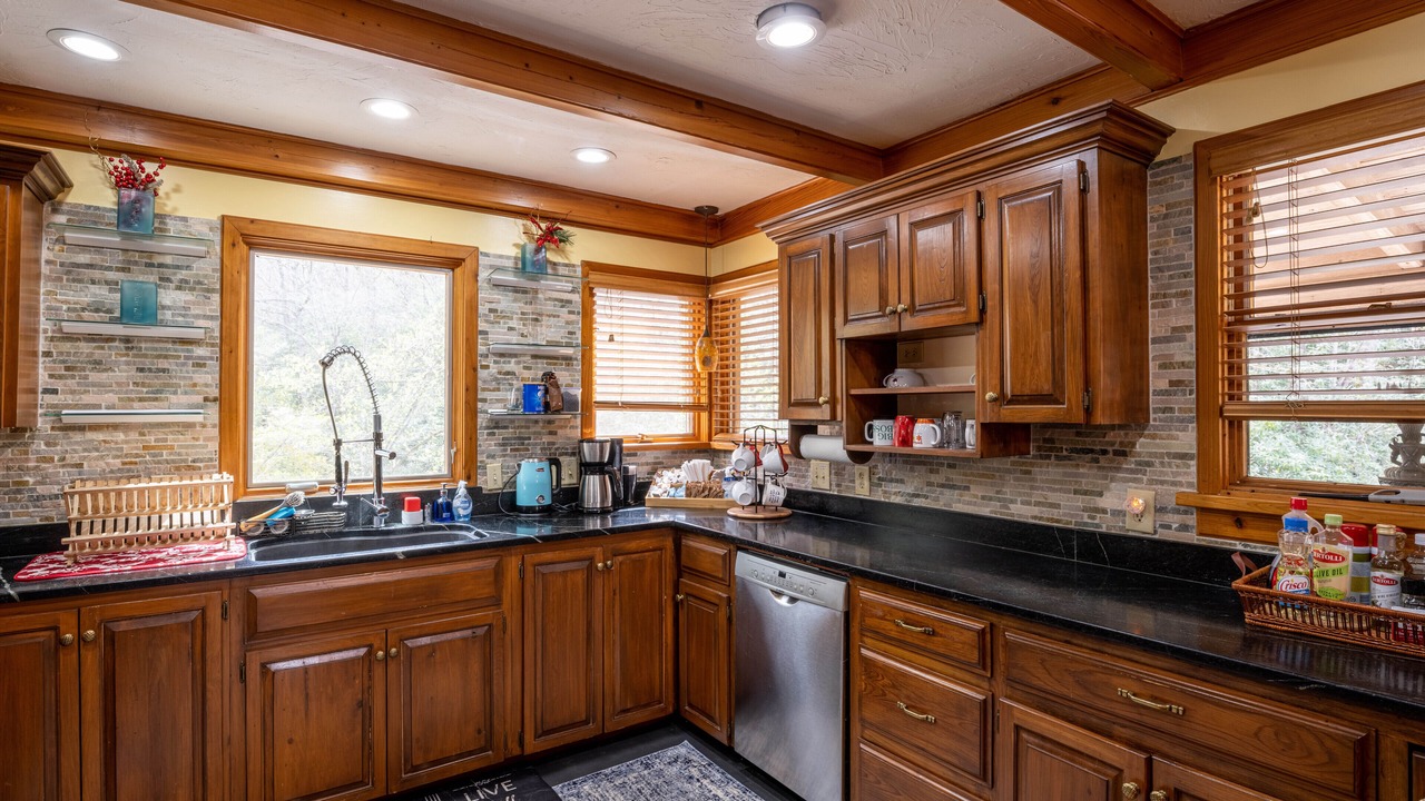 Photo of Kitchen in Franklin
