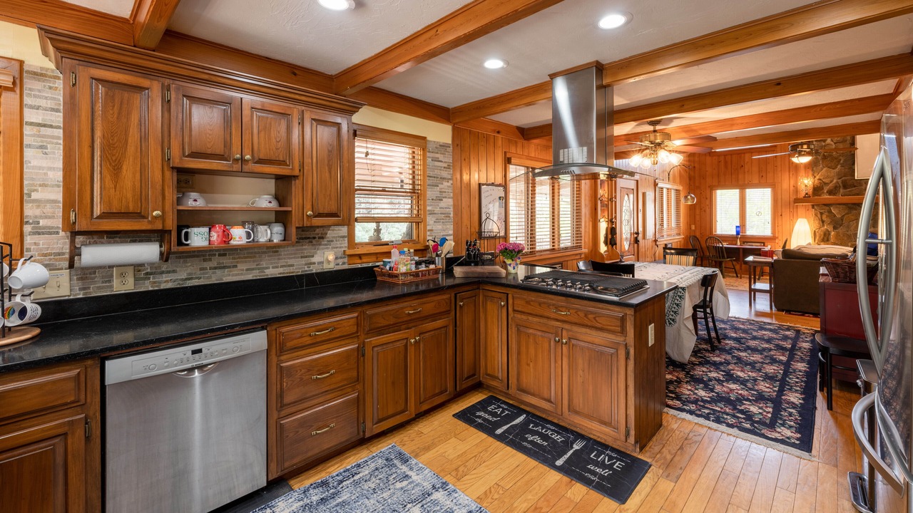 Photo of Kitchen in Franklin