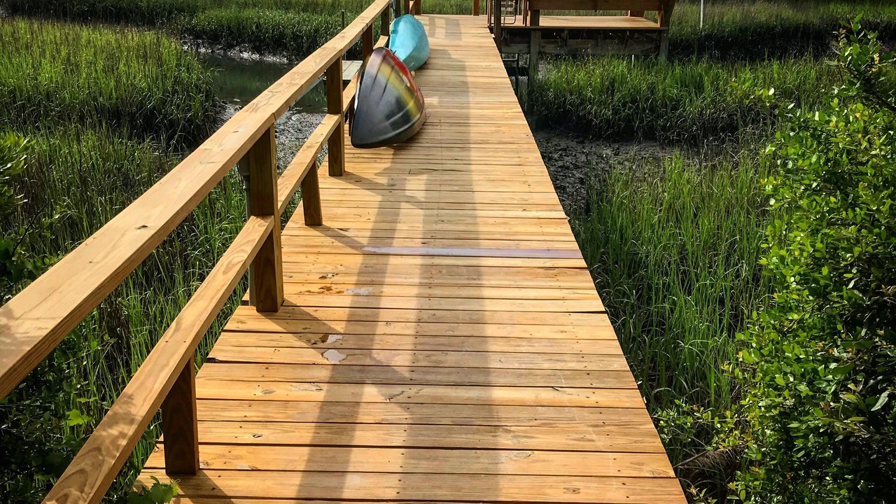 Photo of Outdoor in Wilmington