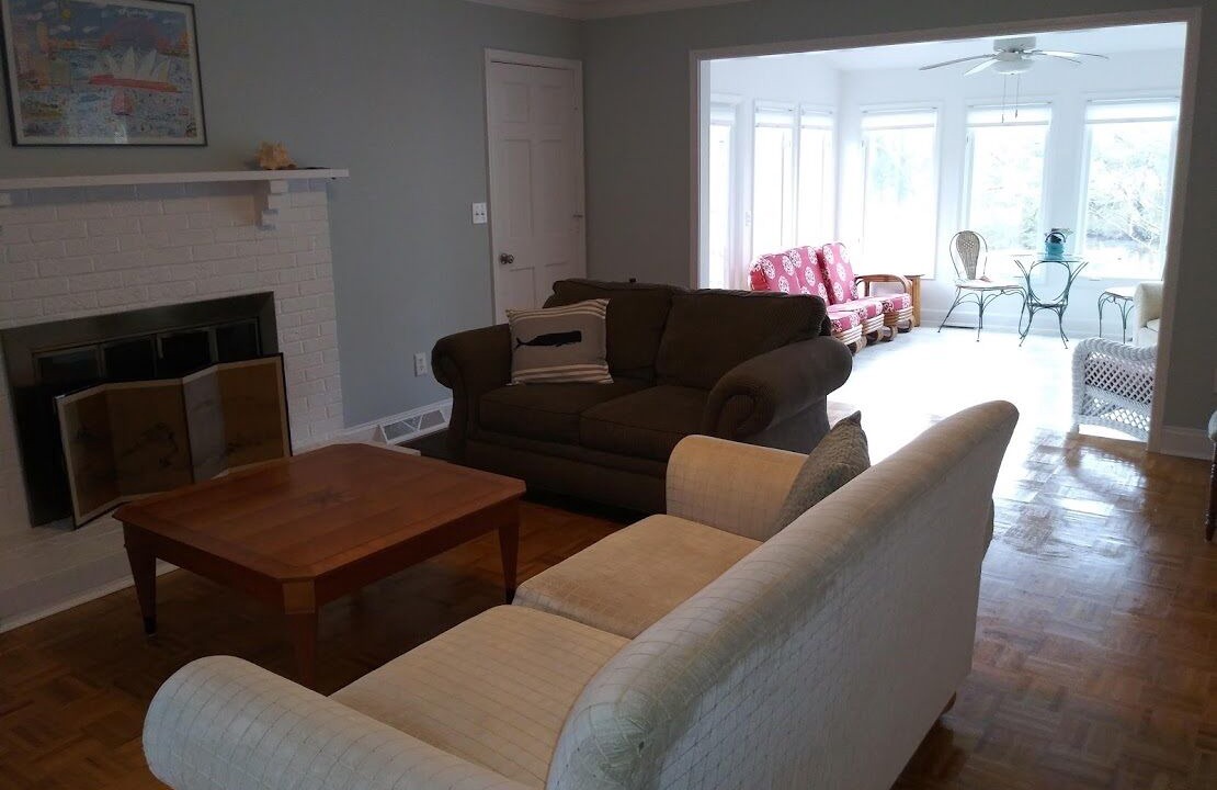 Photo of Bedroom in Wilmington