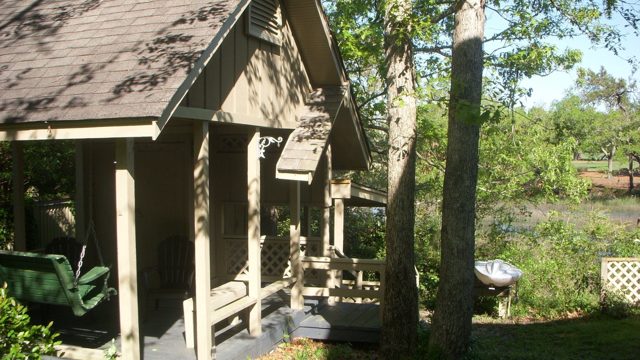 Photo of Outdoor in Wilmington