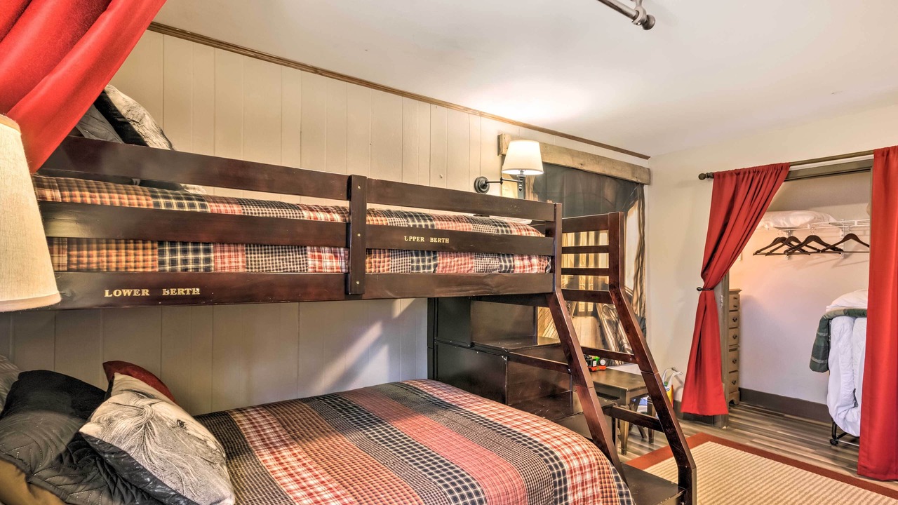 Photo of Bedroom in Franklin