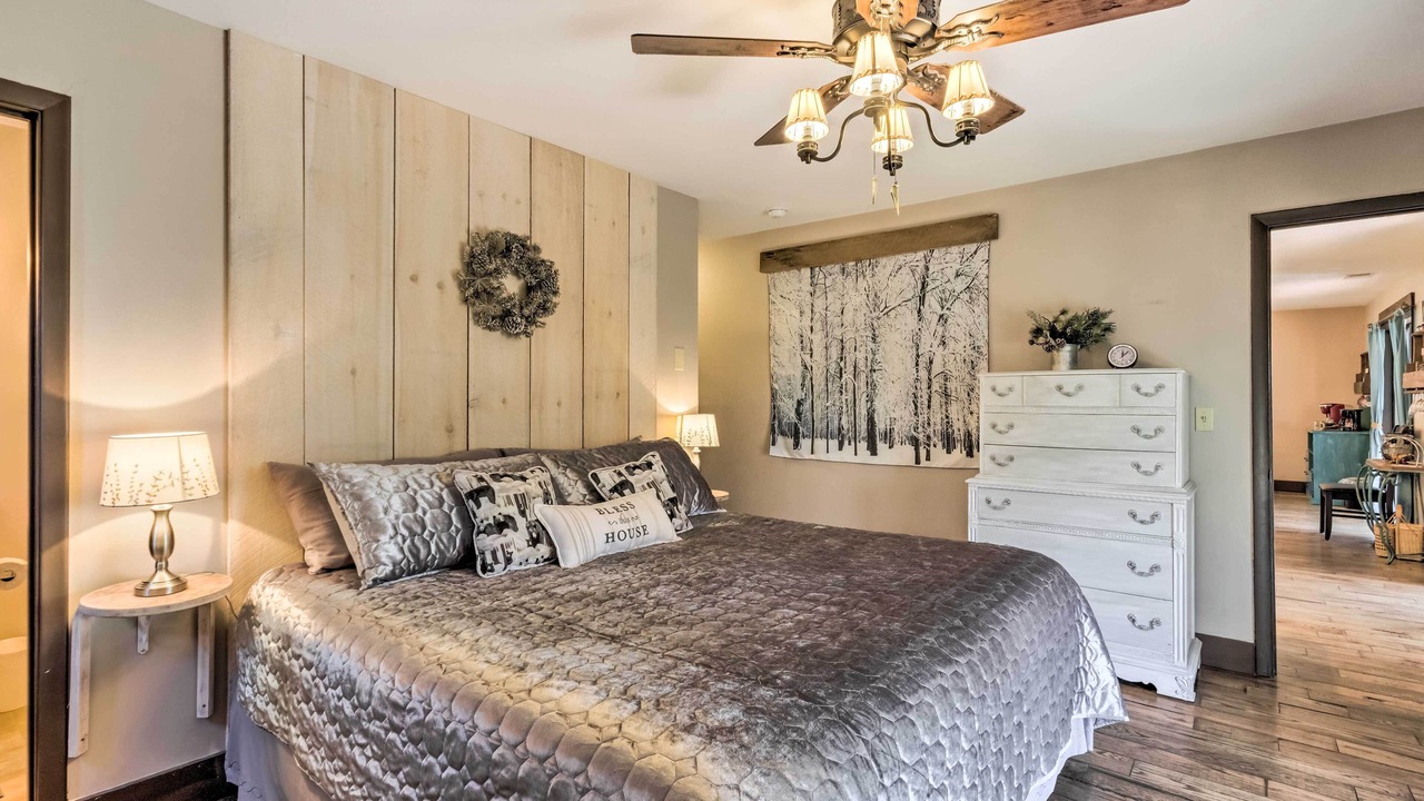 Photo of Bedroom in Franklin