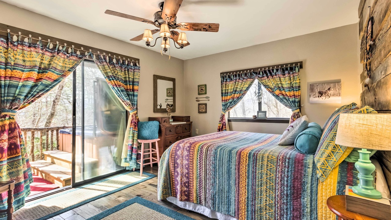 Photo of Bedroom in Franklin
