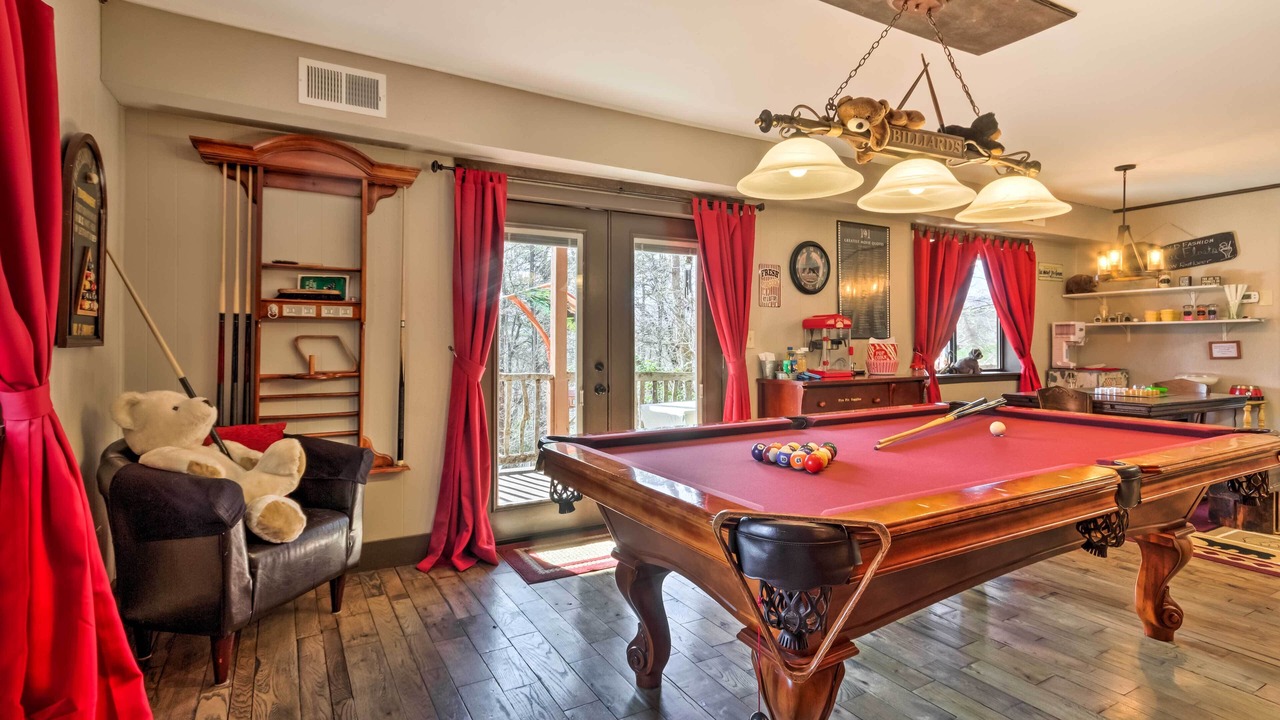 Photo of Bedroom in Franklin
