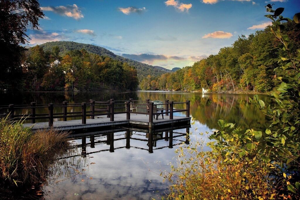 Photo of Others in Lake Lure