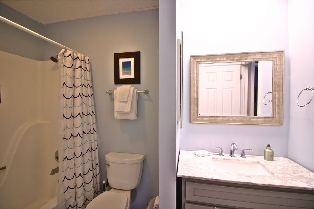 Photo of Bathroom in Lake Lure