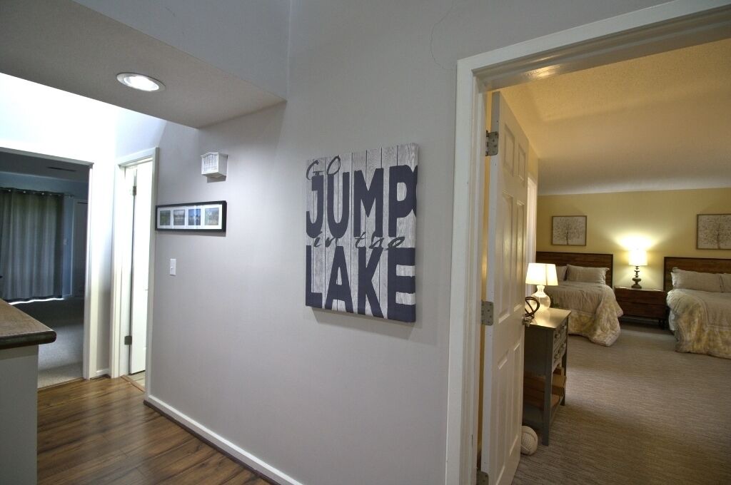Photo of Bedroom in Lake Lure