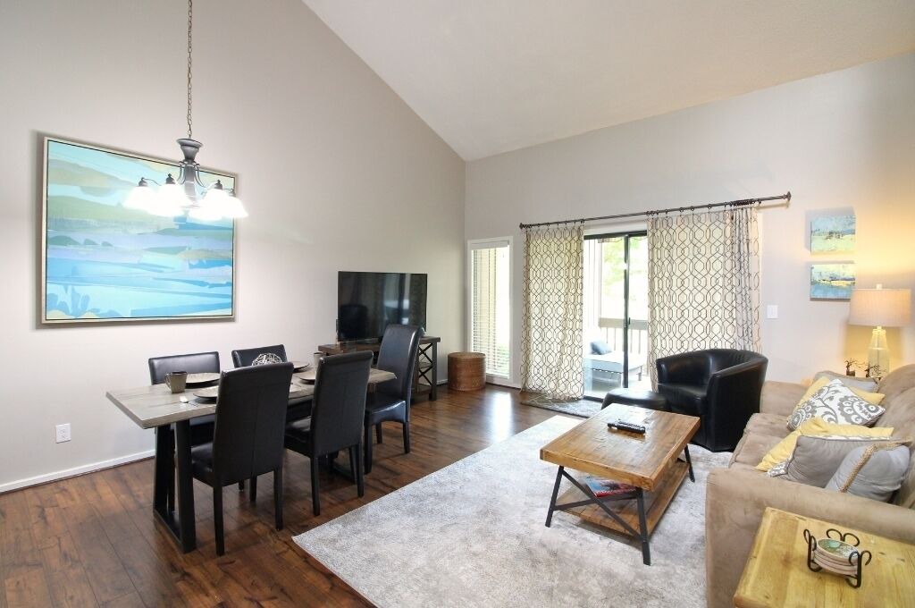 Photo of Livingroom in Lake Lure