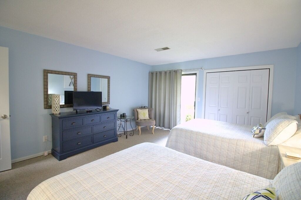 Photo of Bedroom in Lake Lure