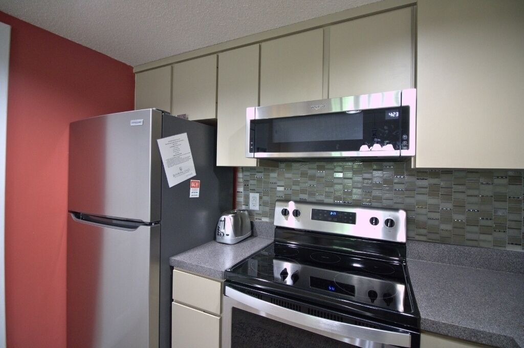 Photo of Kitchen in Lake Lure