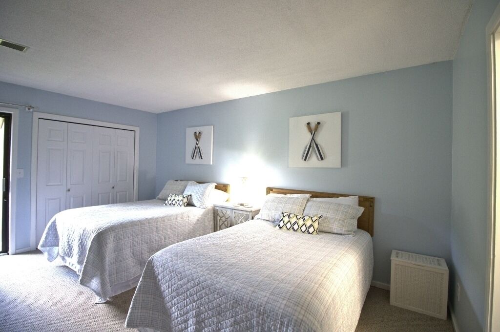 Photo of Bedroom in Lake Lure
