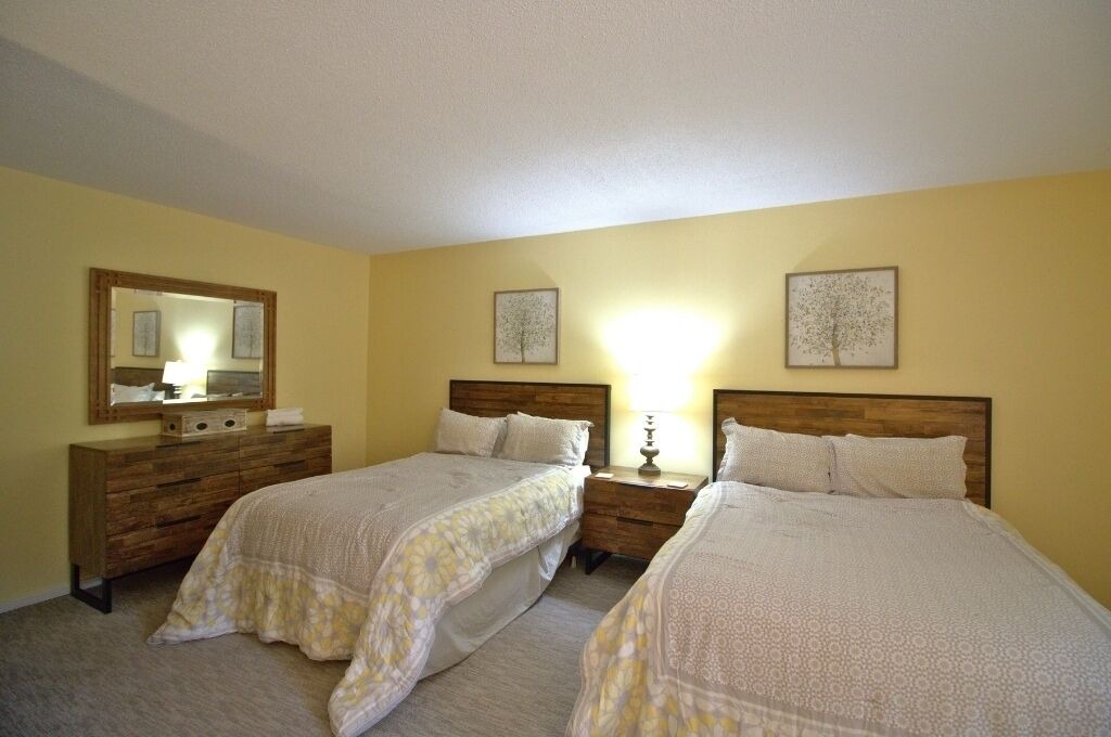 Photo of Bedroom in Lake Lure