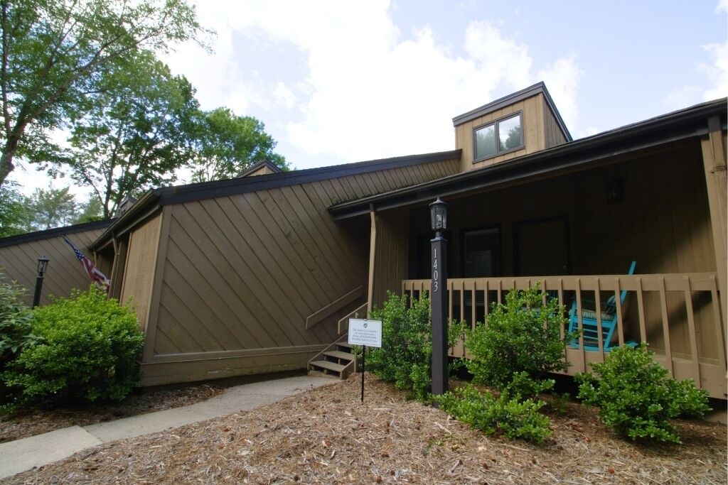 Photo of Outdoor in Lake Lure