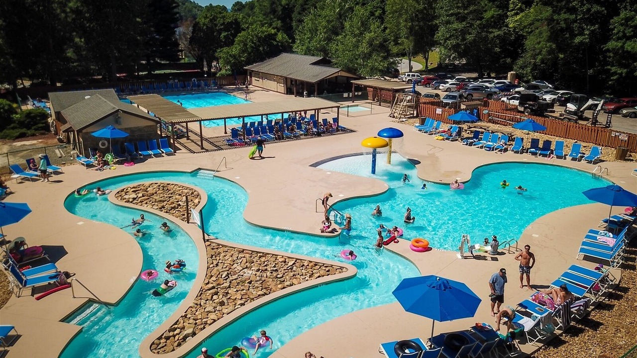 Photo of Outdoor in Lake Lure