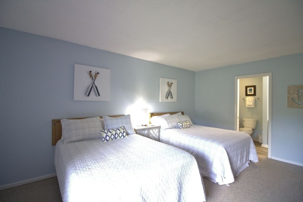 Photo of Bedroom in Lake Lure