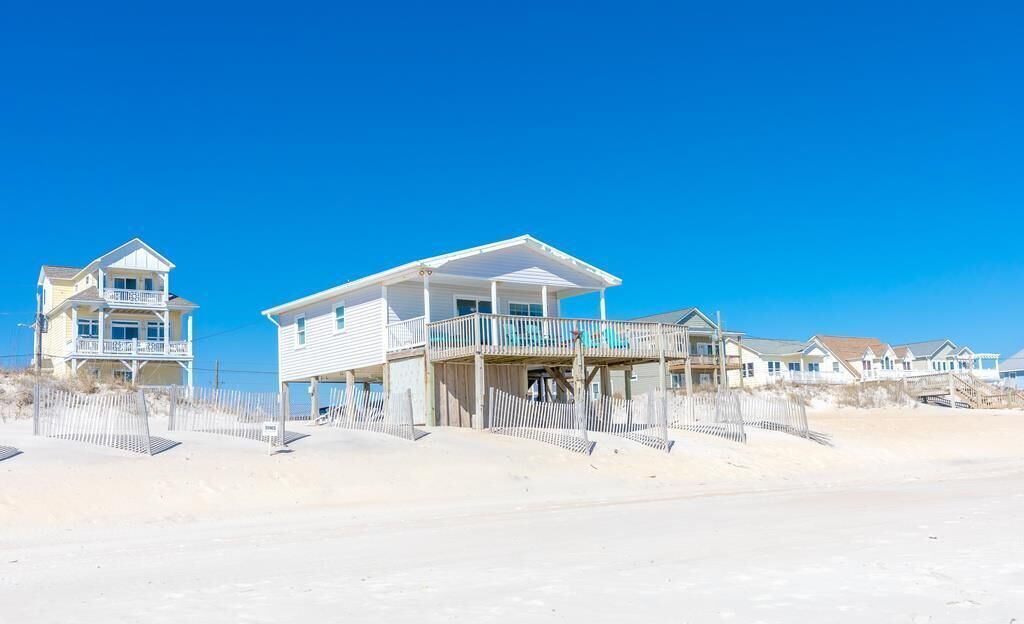 Photo of Outdoor in North Topsail Beach