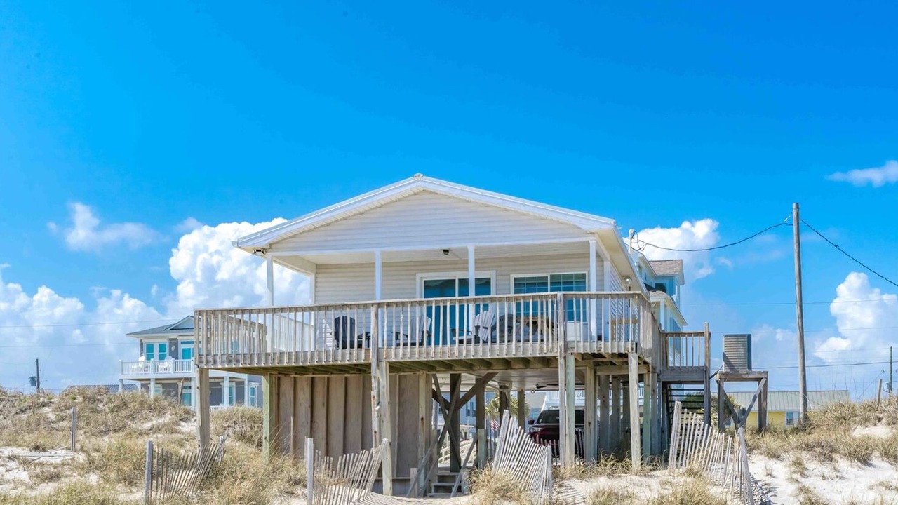 Photo of Outdoor in North Topsail Beach