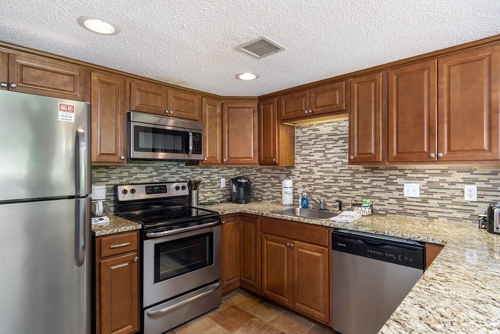 Photo of Kitchen in Lake Lure