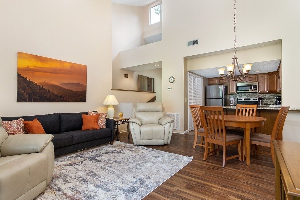 Photo of Livingroom in Lake Lure