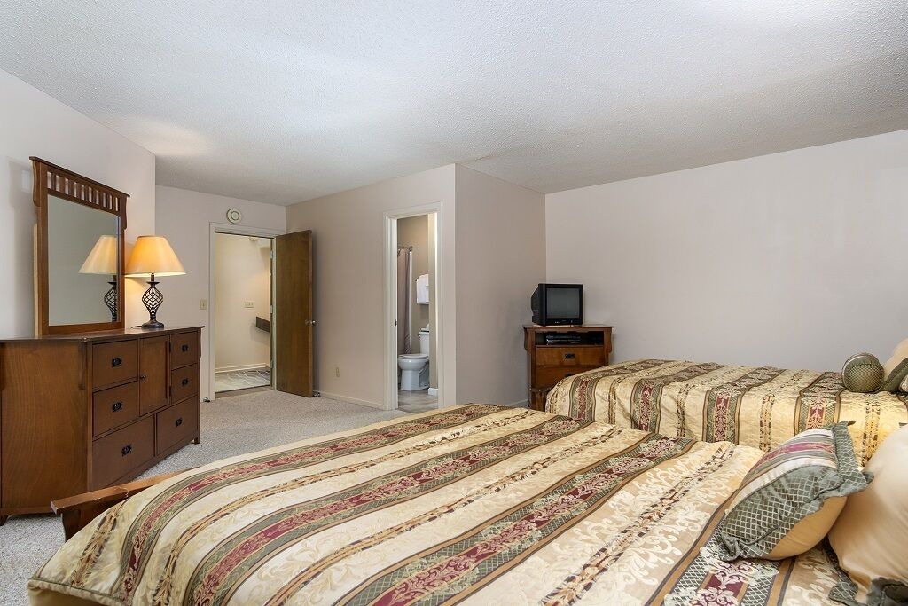 Photo of Bedroom in Lake Lure