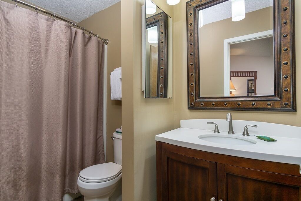 Photo of Bathroom in Lake Lure