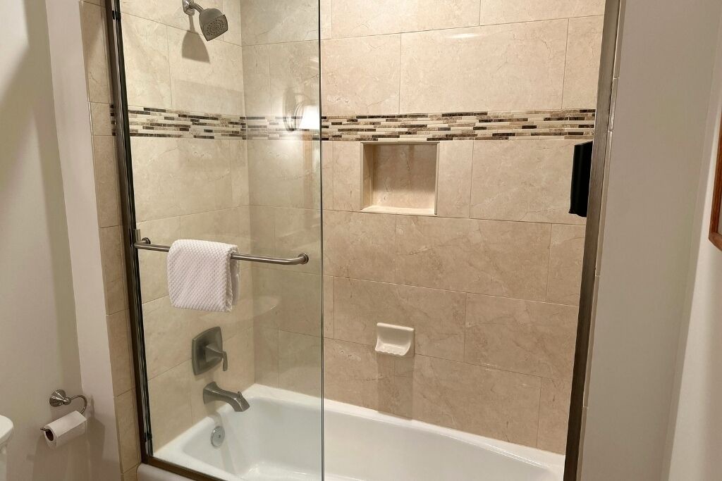 Photo of Bathroom in Lake Lure