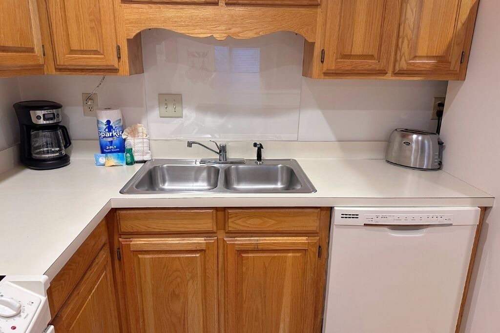 Photo of Kitchen in Lake Lure