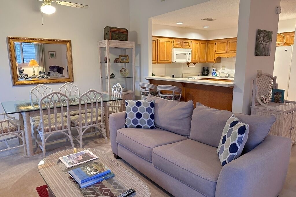 Photo of Livingroom in Lake Lure