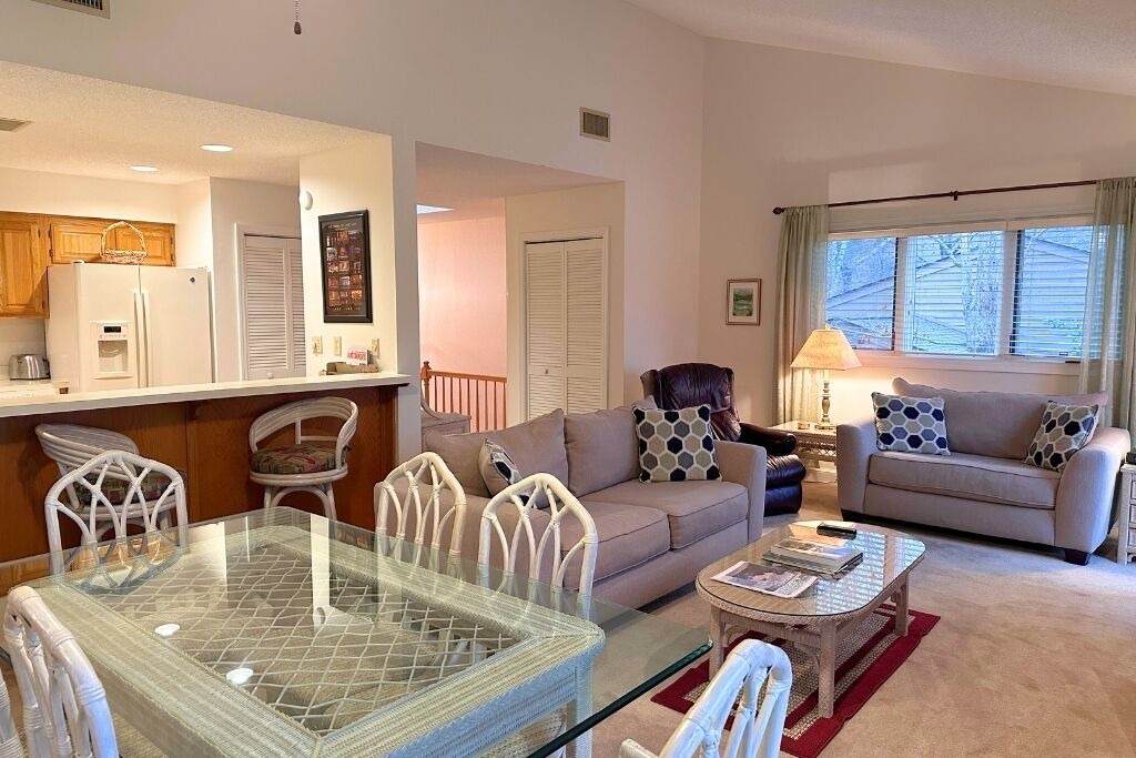 Photo of Livingroom in Lake Lure