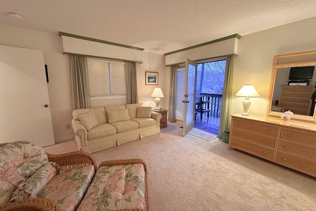 Photo of Livingroom in Lake Lure