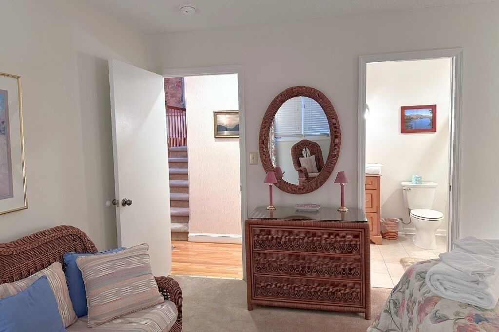 Photo of Livingroom in Lake Lure