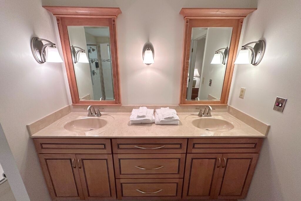 Photo of Bathroom in Lake Lure