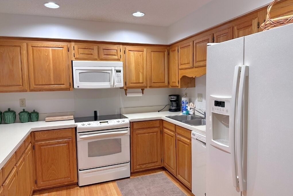 Photo of Kitchen in Lake Lure
