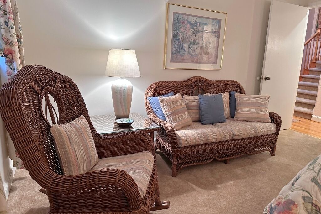 Photo of Livingroom in Lake Lure