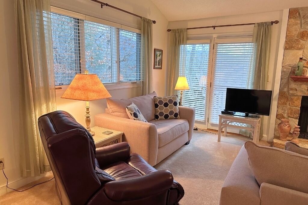 Photo of Livingroom in Lake Lure