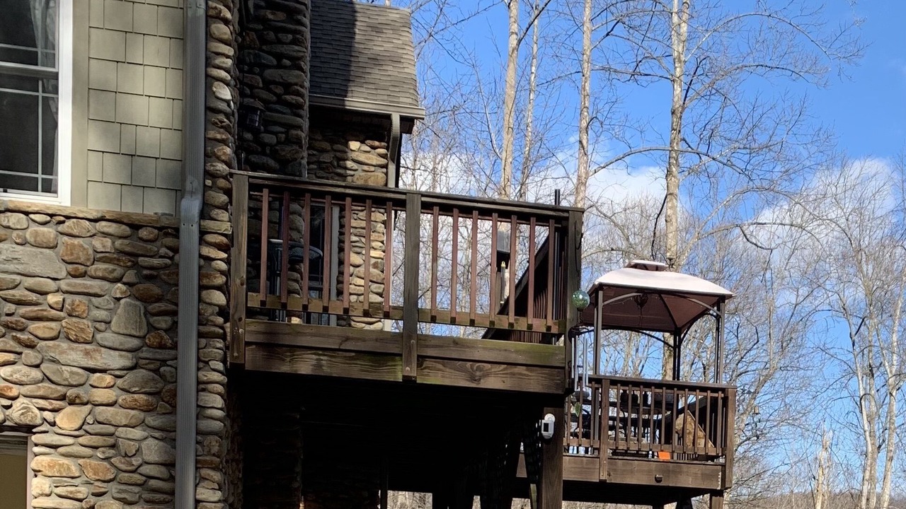Photo of Outdoor in Moravian Falls