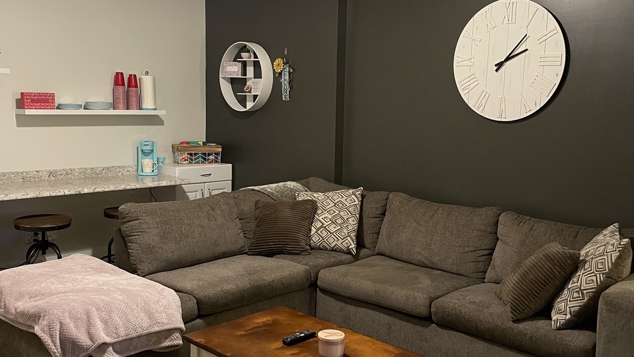 Photo of Livingroom in Moravian Falls