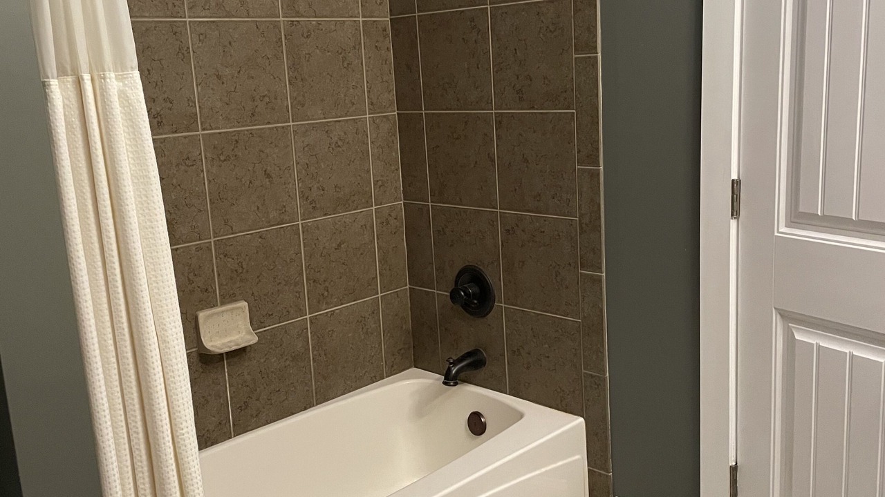 Photo of Bathroom in Moravian Falls